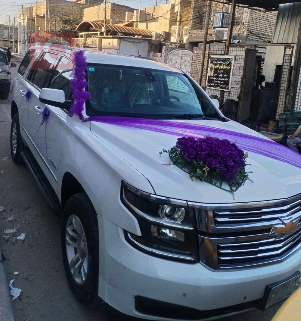 شێڤرۆلێت تاهۆ
